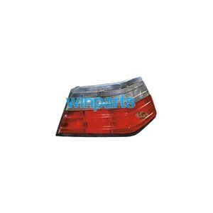 Lexmond Trading REAR LAMP RIGHT 9/93 + without LAMP HOLDER 6023461