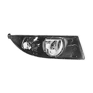 VAN WEZEL 7628998 Right Fog Light for Skoda Fabia 2, Roomster - Fog Light VAN WEZEL 7628998 Right Fog Light for Skoda Fabia 2, Roomster - Fog Light