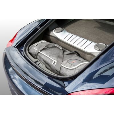 Car-Bags Trunk trolley bag Porsche 718 Cayman (982) 2016-present P23101S Car-Bags Trunk trolley bag Porsche 718 Cayman (982) 2016-present P23101S