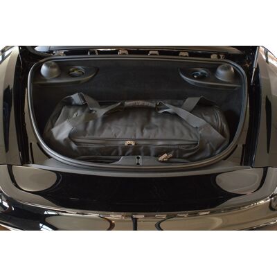 Car-Bags proline Trunk trolley bag Porsche 718 Boxster (982) 2016-present P22901SP Car-Bags proline Trunk trolley bag Porsche 718 Boxster (982) 2016-present P22901SP