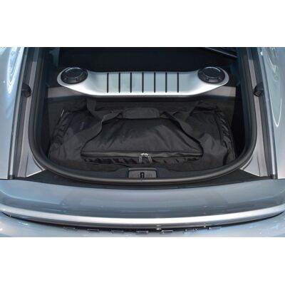 Car-Bags proline trunk trolley bag Porsche 718 Cayman (982) 2016-present P23101SP Car-Bags proline trunk trolley bag Porsche 718 Cayman (982) 2016-present P23101SP