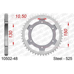 AFAM Sprocket 1050248 AFAM Sprocket 1050248