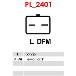 AS-PL Voltage regulator ARE6037 AS-PL Voltage regulator ARE6037