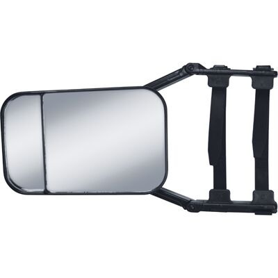 Carpoint Caravan mirror Luxury Double mirror 2414016 Carpoint Caravan mirror Luxury Double mirror 2414016