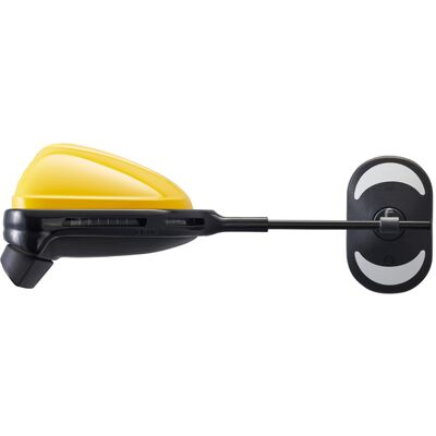 Set of Emuk Caravan mirrors suitable for Audi A4 2015- & A5 2016- EC 100712 Set of Emuk Caravan mirrors suitable for Audi A4 2015- & A5 2016- EC 100712
