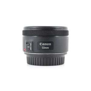 Canon Used Canon EF 50mm f/1.8 STM