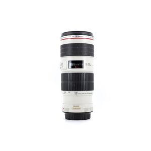 Canon Used Canon EF 70-200mm f/4 L IS USM