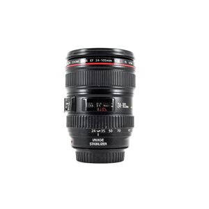 Canon Used Canon EF 24-105mm f/4 L IS USM