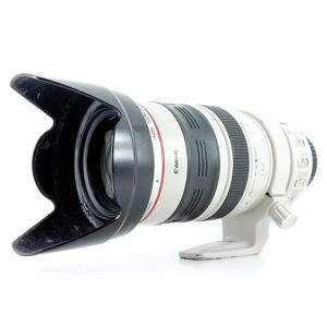 Canon Used Canon EF 28-300mm f/3.5-5.6 L IS USM