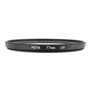 Hoya Used Hoya 77mm Pro 1 Digital UV Filter