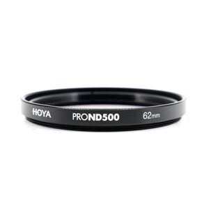 Hoya Used Hoya 62mm ProND500 Filter