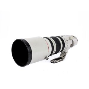 Canon Used Canon EF 200-400mm f/4 L IS USM with 1.4x Extender