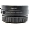 Used Canon Filter Adapter EF-EOS R with Circular Polarising Filter A