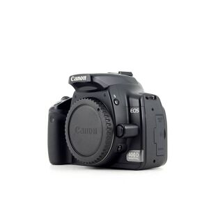 Canon Used Canon EOS 400D