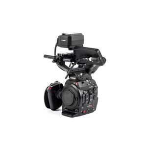 Canon Used Canon Cinema EOS C300 II with Touch Focus Kit - Canon EF Fit