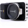 Used Blackmagic Design Pocket Cinema Camera