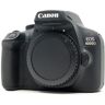 Used Canon EOS 4000D