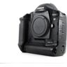 Used Canon EOS 1D Mark II N