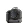 Used Canon EOS 1D Mark IV