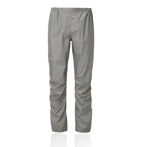 OMM Halo Waterproof Running Pants - SS22  - Grey - Size: Medium