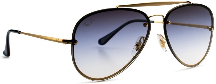 Blaze Aviator Ray-Ban Blaze Aviator RB3584N 91400S 58