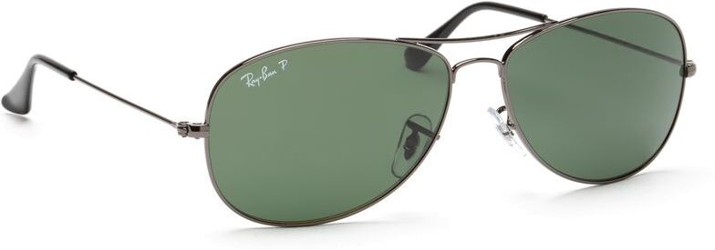 Cockpit Ray-Ban Cockpit RB3362 004/58 59