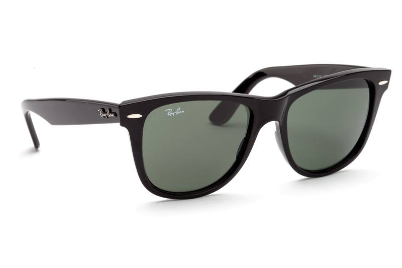 Wayfarer Ray-Ban Wayfarer RB2140 901