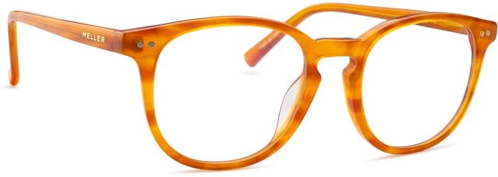 Banna Meller Bio-Acetate Banna Orange Tigris