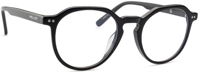 Chauen Meller Bio-Acetate Chauen Black