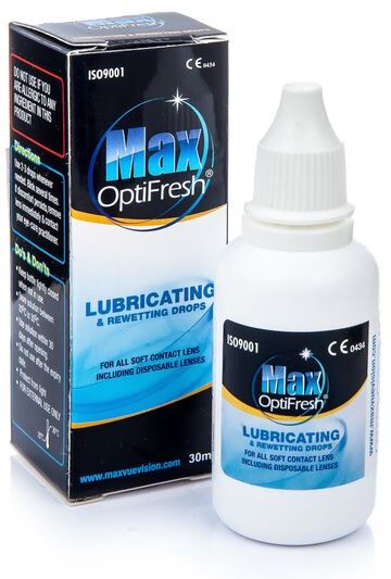 Max OptiFresh 30 ml