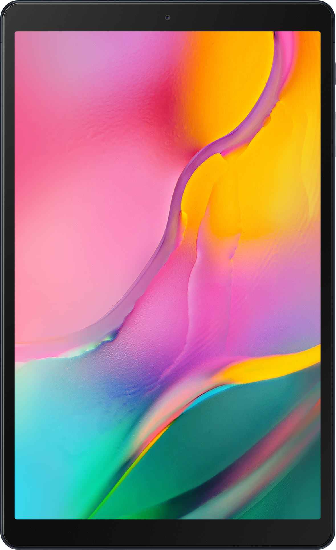 SAMSUNG Galaxy Tab A 10.1" (Wi-Fi) Black 32 Gb