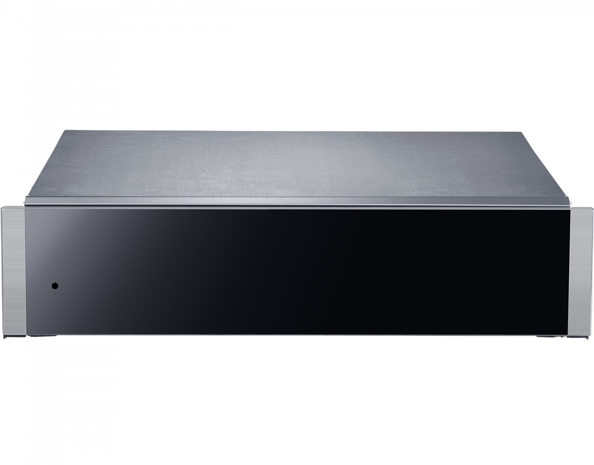 SAMSUNG Chef Collection Warming Drawer Silver