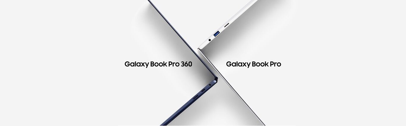 SAMSUNG Galaxy Book Pro 360 (13.3" I5 8Gb Windows11) Mystic Navy 512 Gb