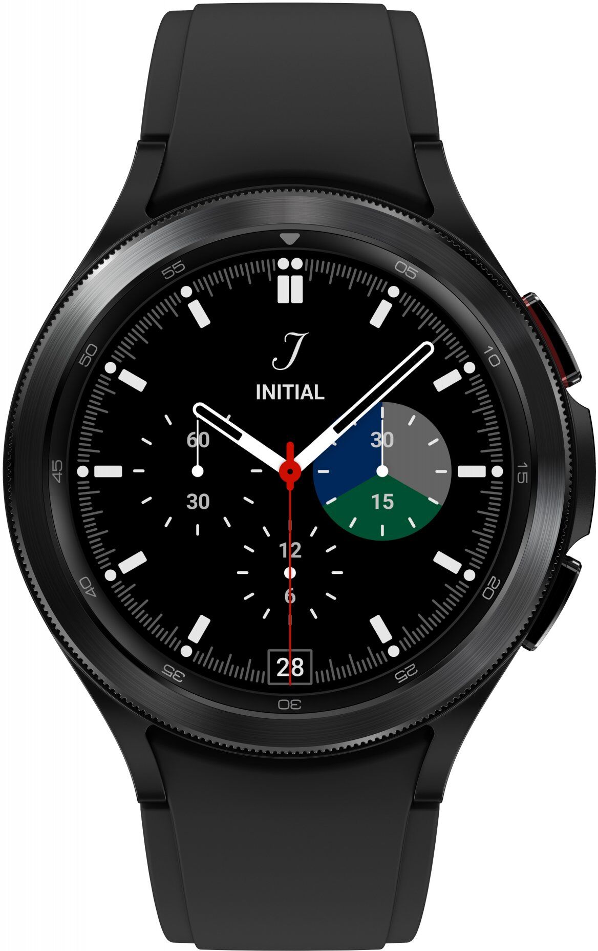 SAMSUNG Galaxy Watch4 Classic (46Mm) Black