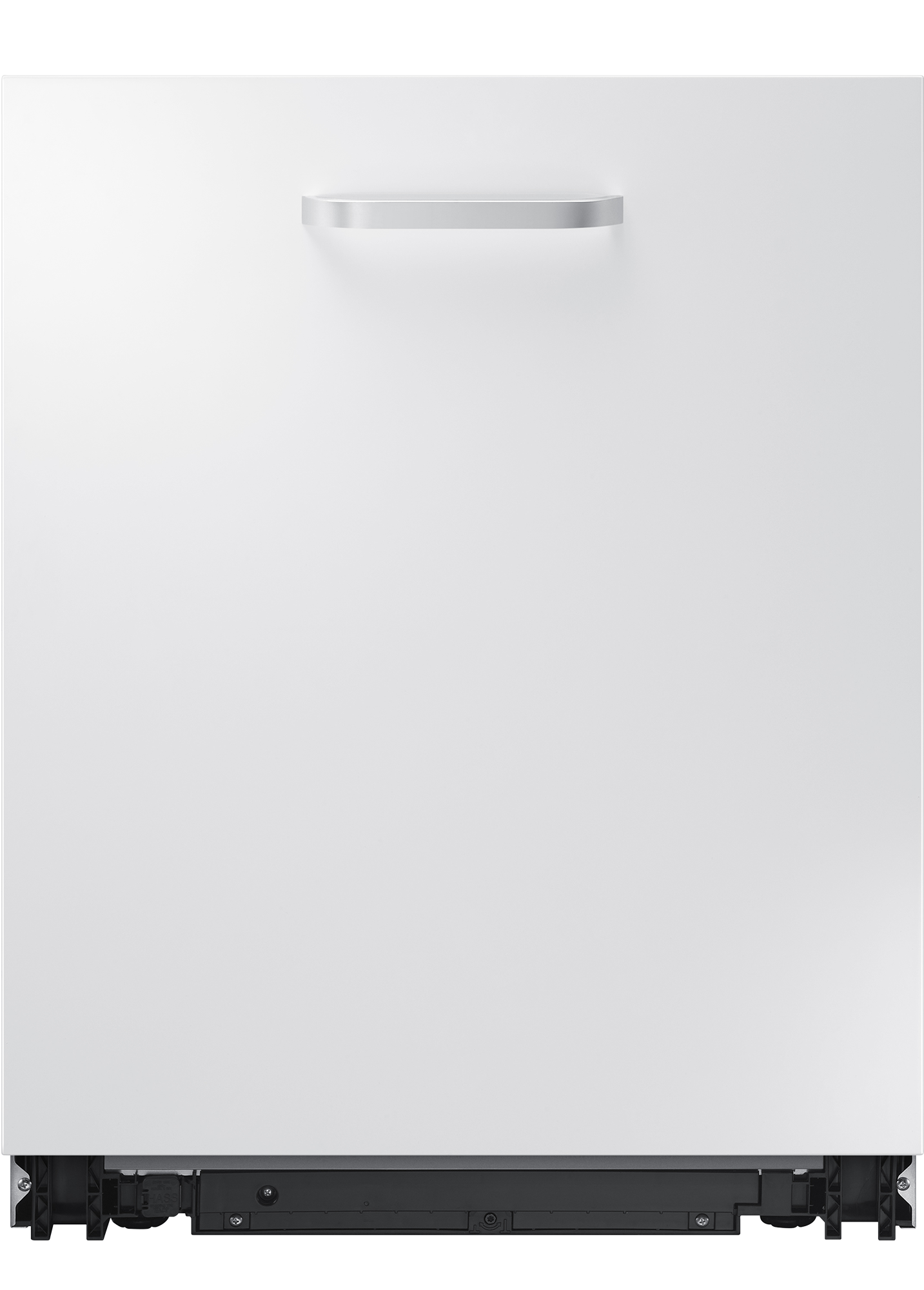 SAMSUNG Fully Integrated Full Size Dishwasher With Waterwall™ Technology And Zonebooster™