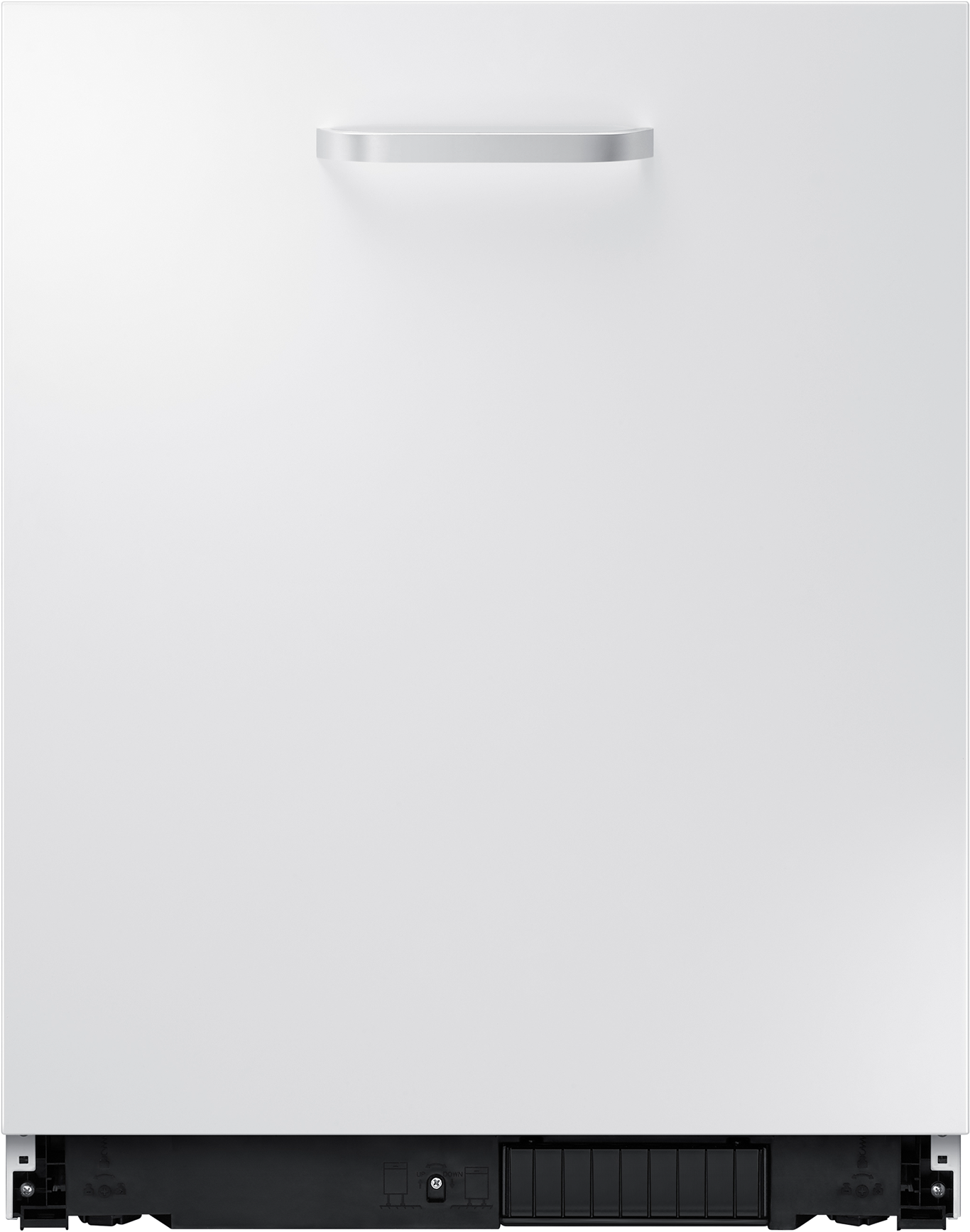 SAMSUNG Fully Integrated Dishwasher With 13 Place Settings