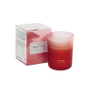 Kave Home Sweet & Psycho aromatic candle
