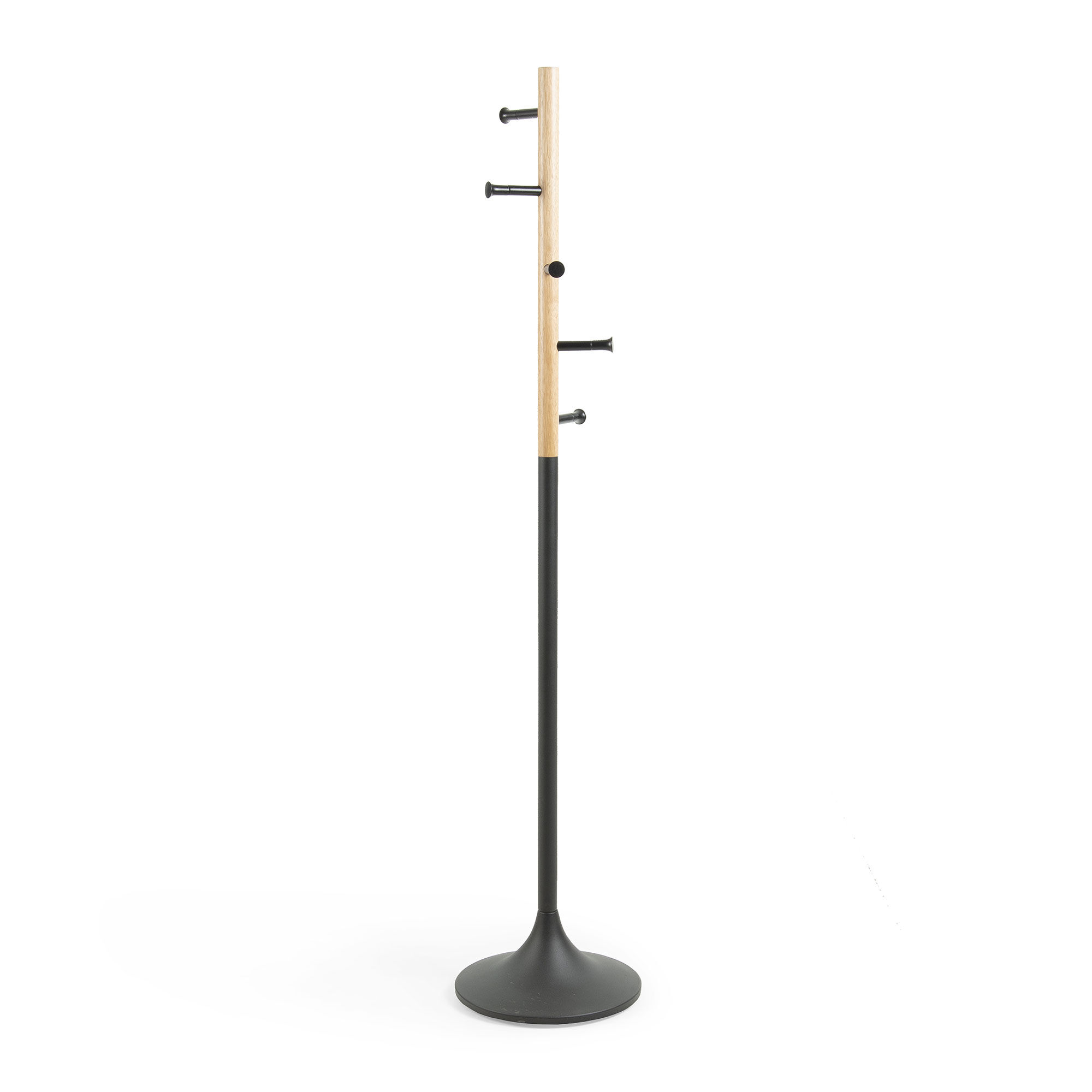 Kave Home Chenai coat rack 170 cm