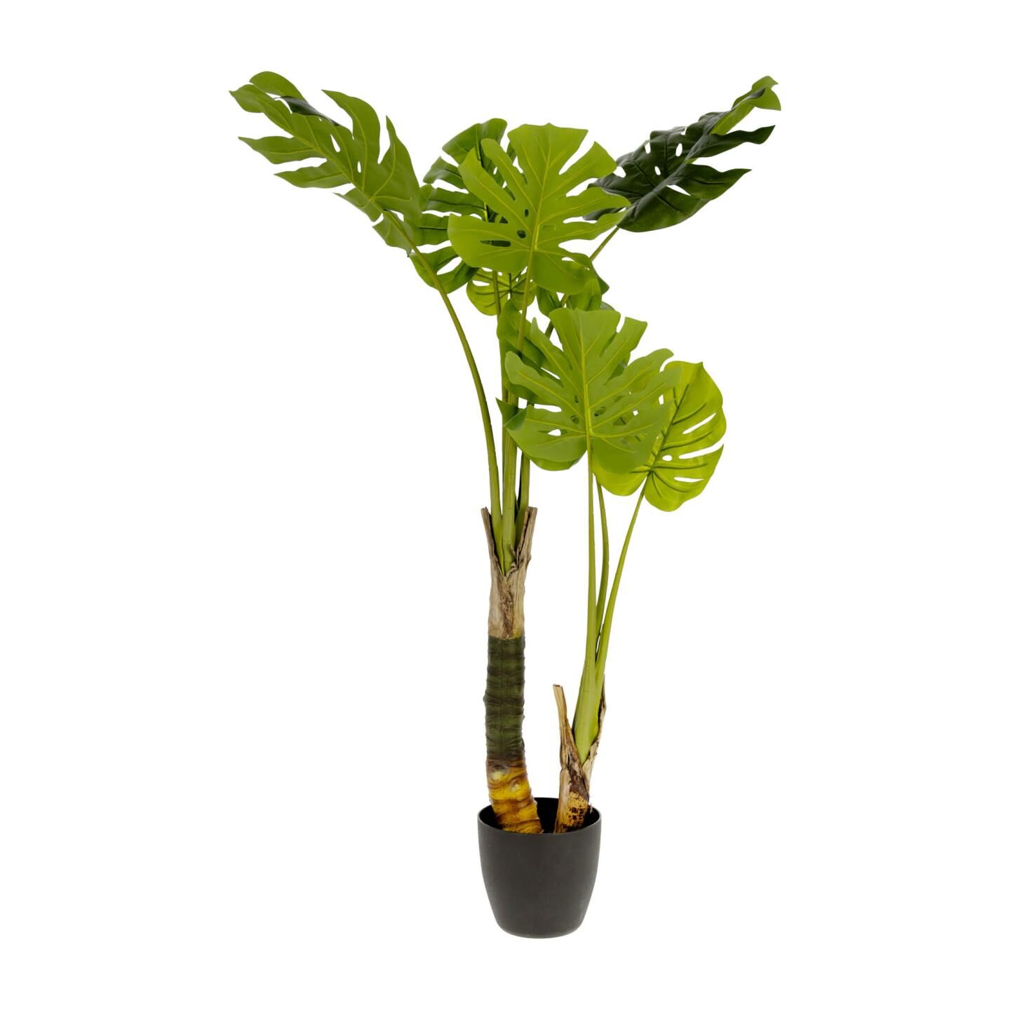 Kave Home Monstera artificial plant 130 cm