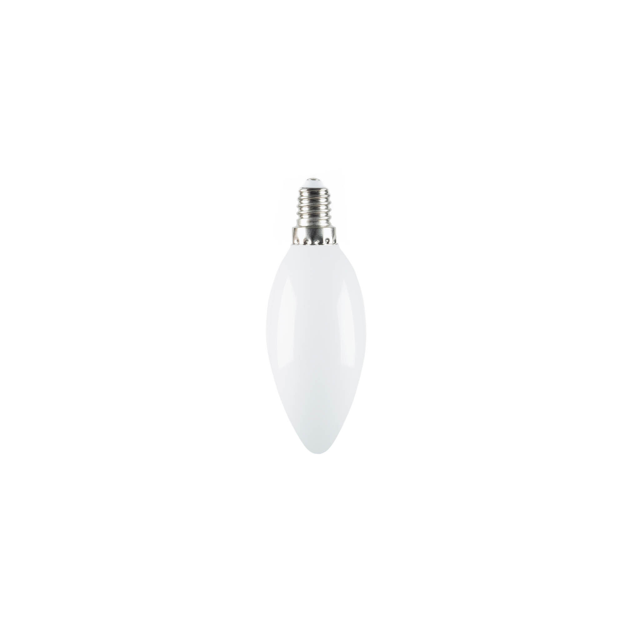 Kave Home LED E14 4W 35 mm warm light bulb