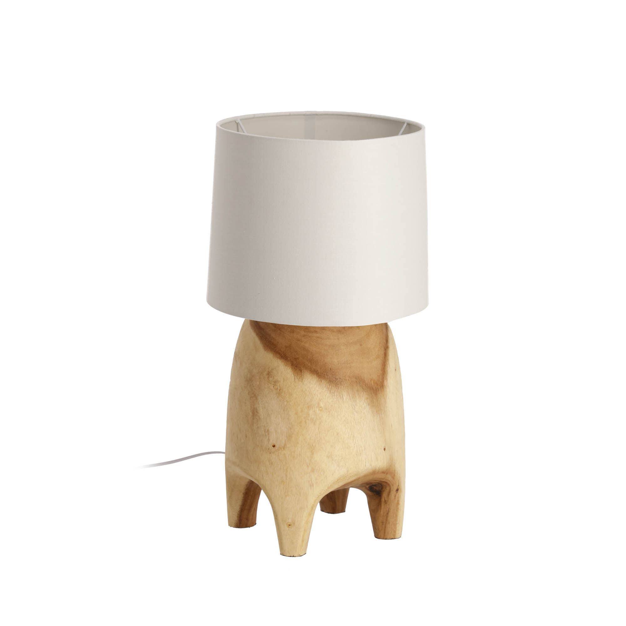 Kave Home Shifra table lamp