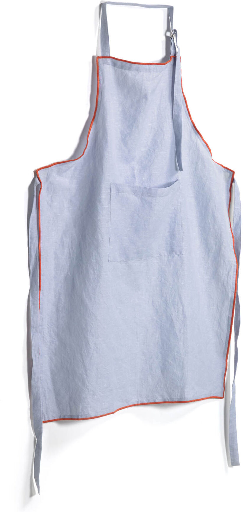 Kave Home Blue Daneli apron