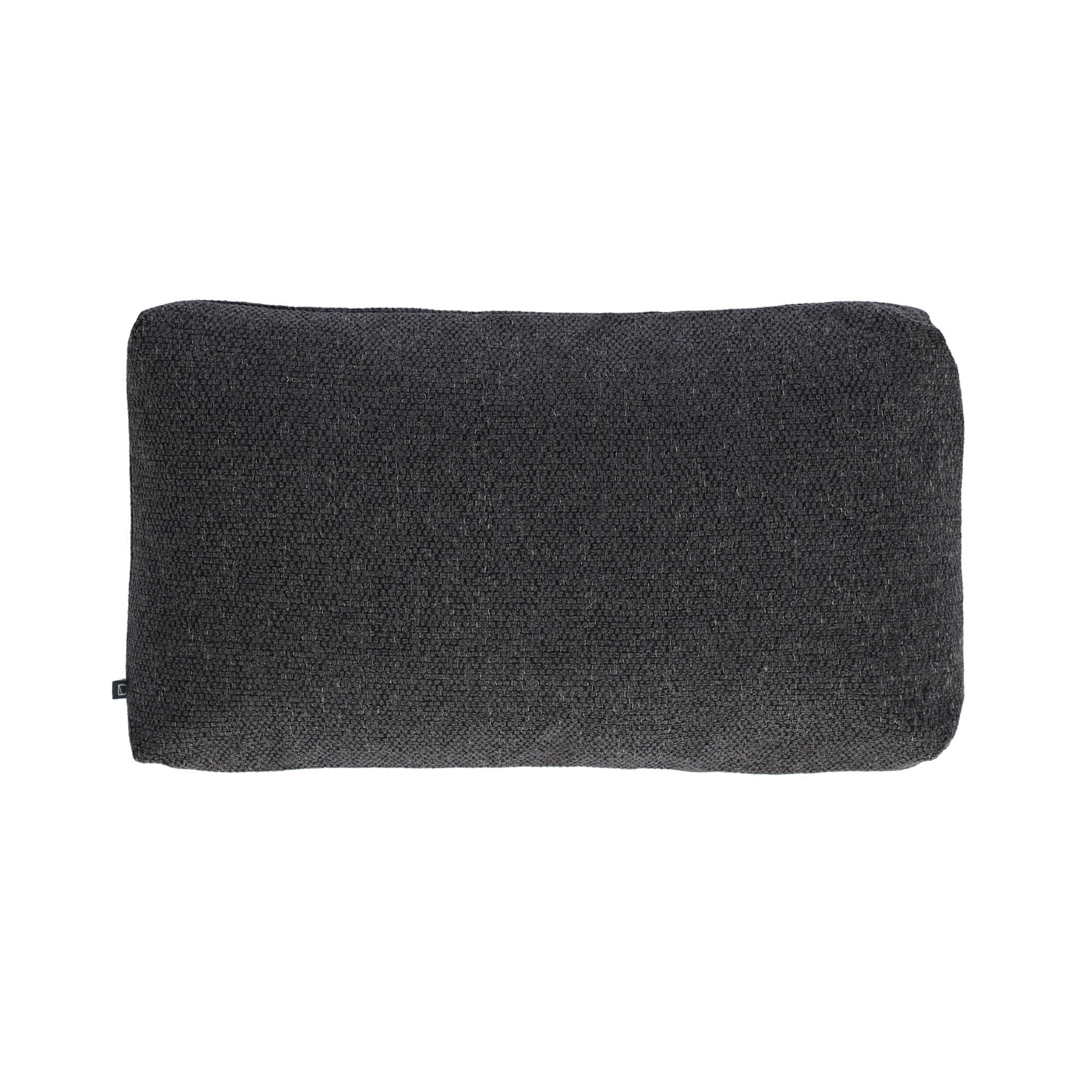 Kave Home Galene grey cushion cover 30 x 50 cm