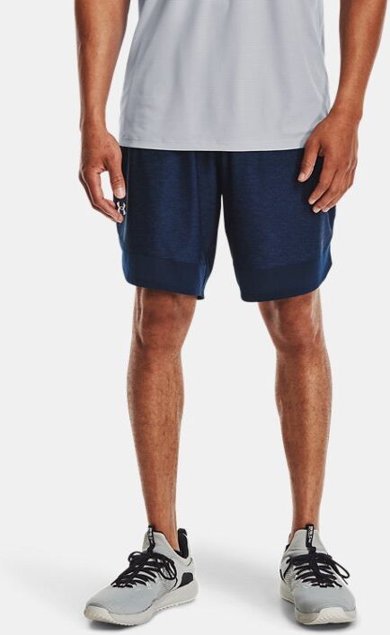 Under Armour Men's UA Training Stretch Shorts Navy Size: (MD)