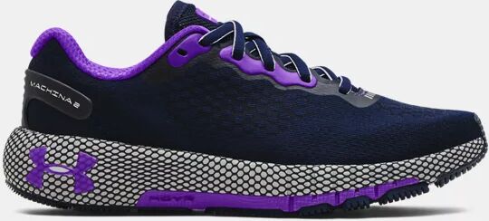 Under Armour Women's UA HOVR™ Machina 2 Running Shoes Navy Size: (7)