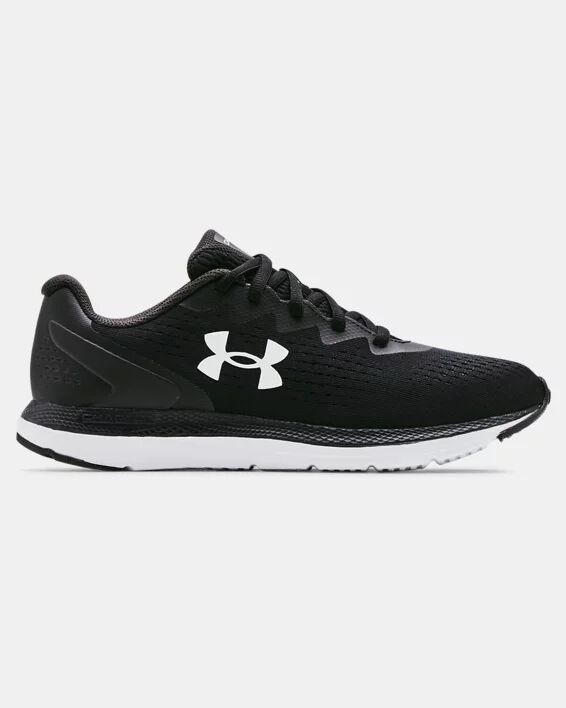 Under Armour Women's UA Charged Impulse 2 Running Shoes Black Size: (5)
