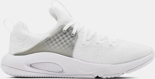 Under Armour Women's UA HOVR™ Rise 3 Training Shoes White Size: (7.5)