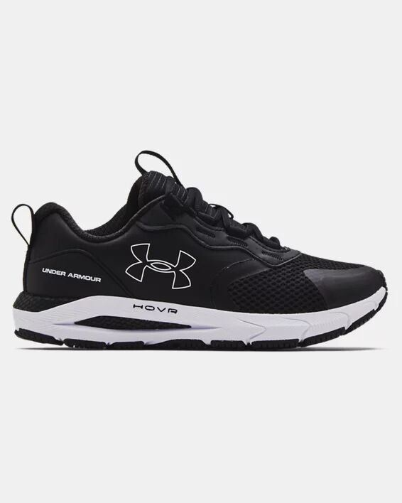 Under Armour Women's UA HOVR™ Sonic STRT Black Size: (7)