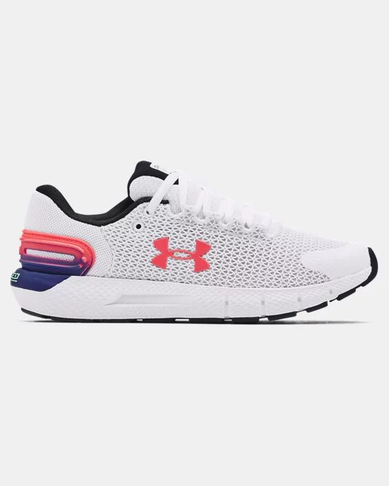 Under Armour Women's UA Charged Rogue 2.5 Running Shoes White Size: (6.5)
