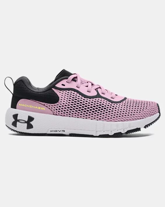 Under Armour Women's UA HOVR™ Machina 2 SE Running Shoes Pink Size: (6)